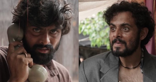 Akash Makhija and Ramandeep Yadav play characters inspired by Ranga-Billa in Raakh.