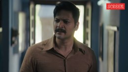 raakh web series review
