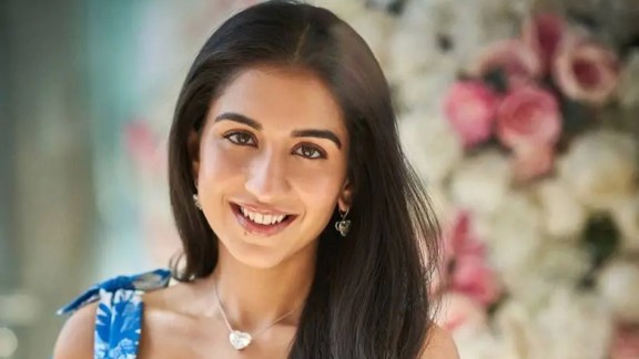 Radhika Ambani