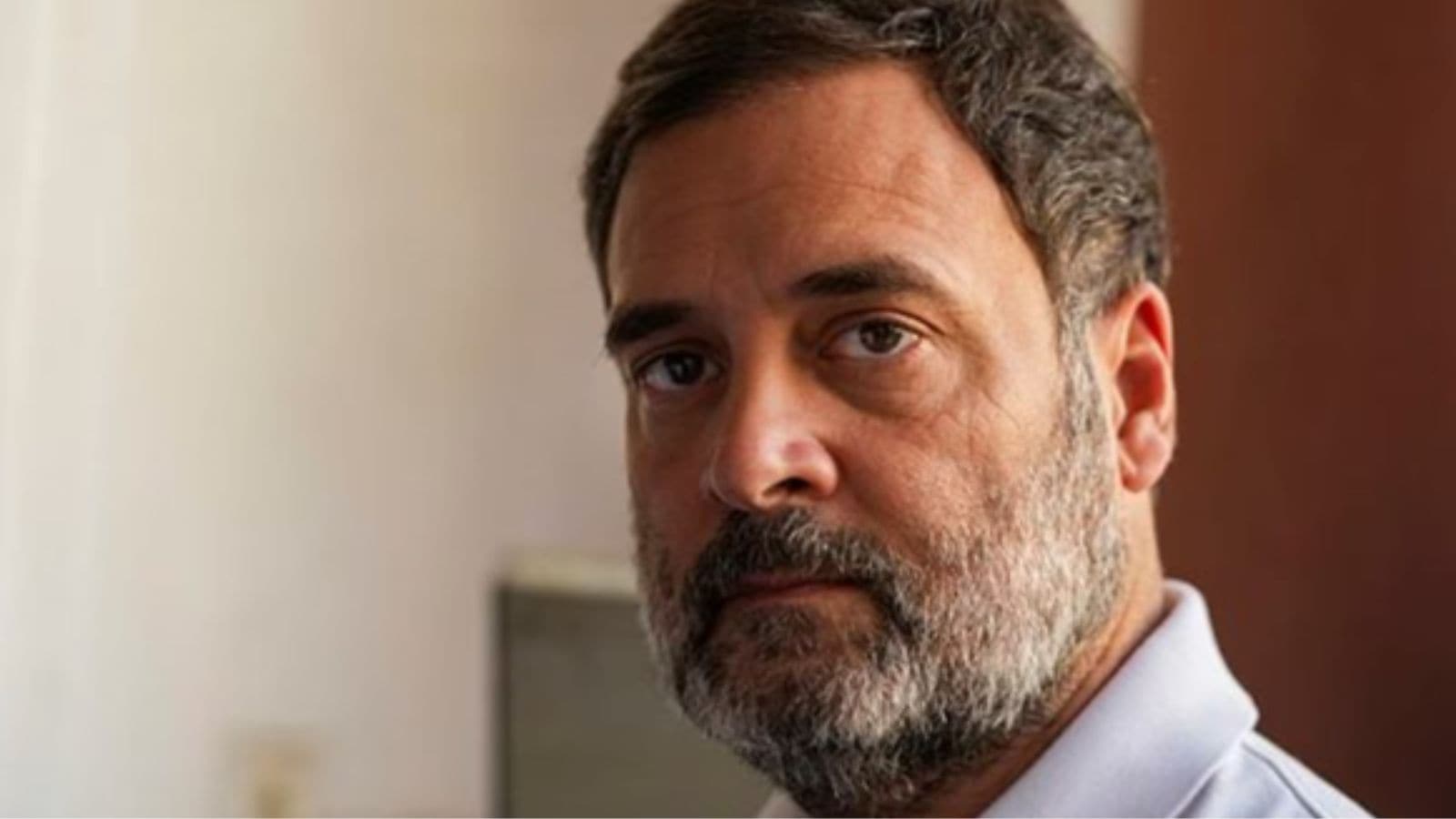 Rahul says CBSE transfers a cover-up, demands Pradhan’s sacking