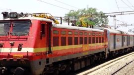 The Lalgarh (Bikaner)-Sabarmati Express is set to strengthen rail connectivity between Rajasthan and Gujarat. (Image: Ministry of Railways)