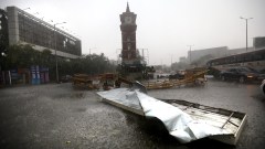India Weather Today: Day after monsoon onset, heavy rainfall, hailstorms likely to prevail across India