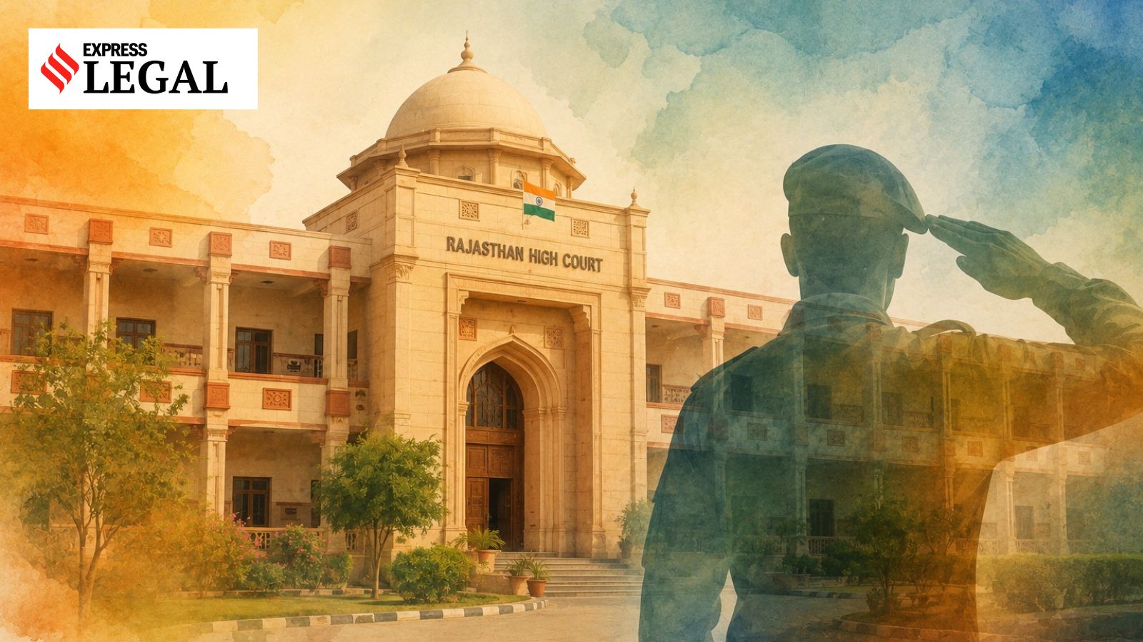 Court backs ex-Army sepoy’s pension claim after 31 years, says disability benefits must be interpreted liberally