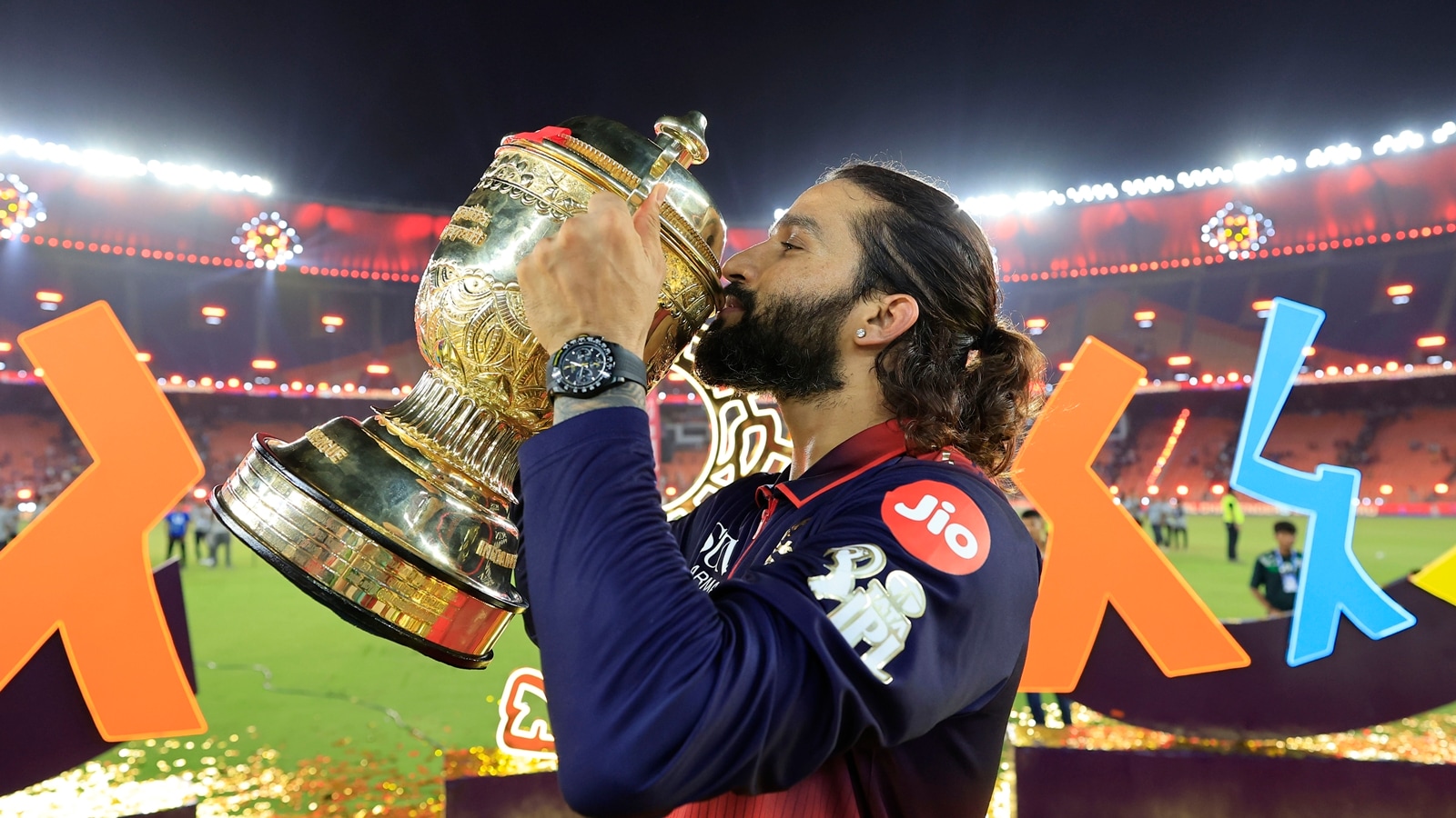 Rajat Patidar and the conversation that predicted RCB’s future | Cricket News
