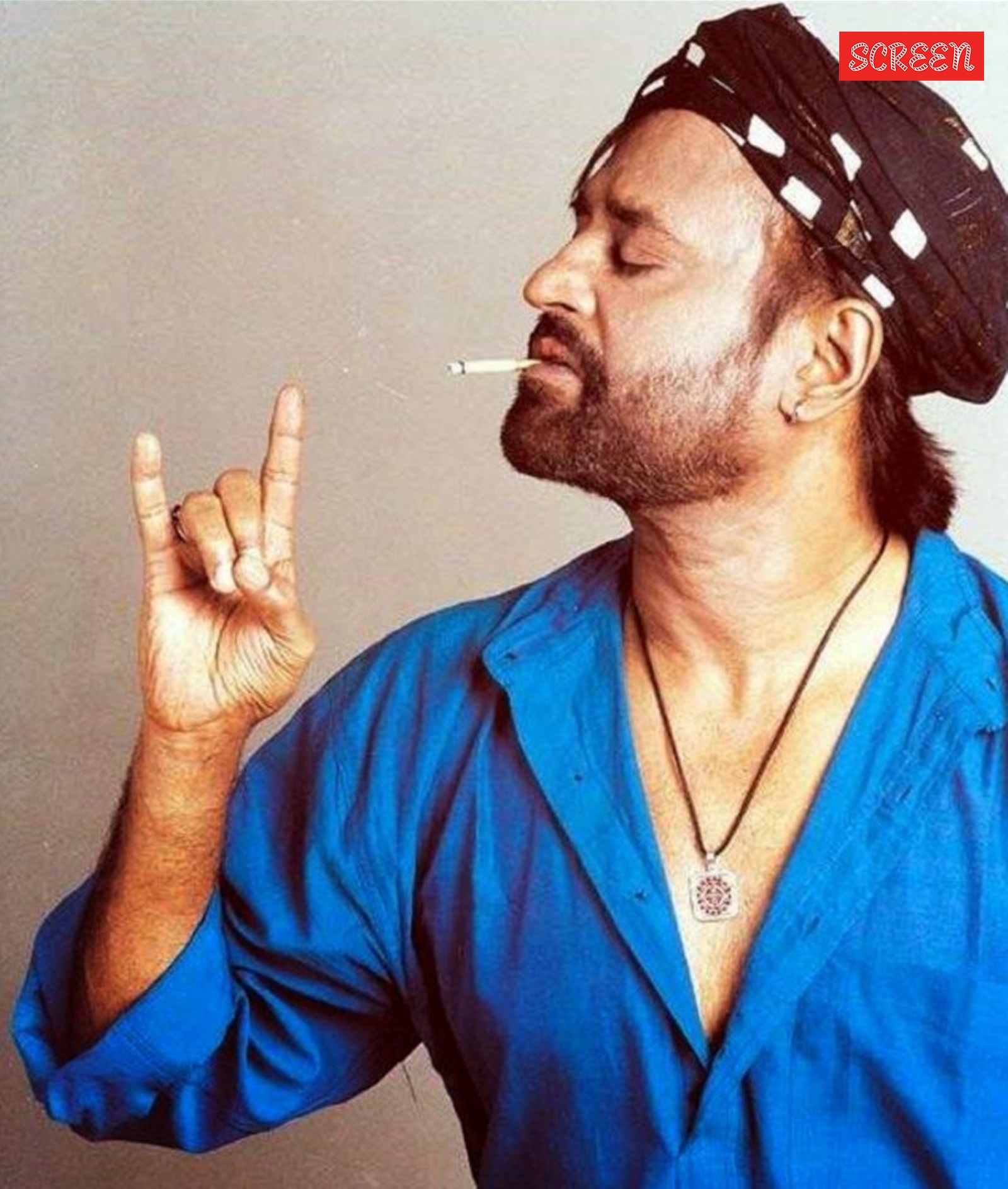 Rajinikanth's Baba was a massive box office flop.