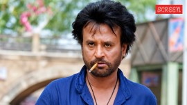 Rajinikanth's box-office disaster Baba altered the course of his and Manisha Koirala's careers.