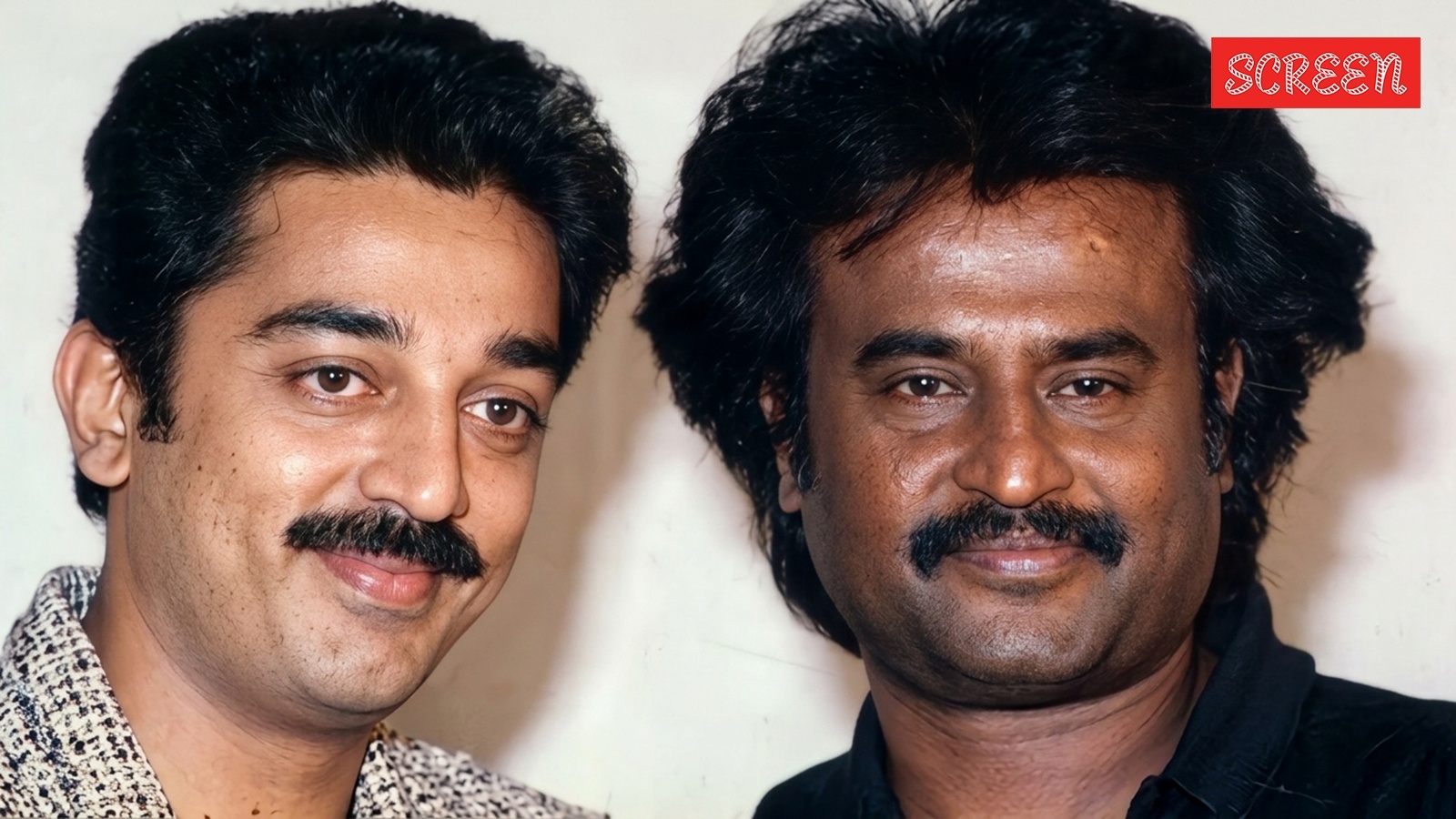 Kamal Haasan kept emotional secret from dying friend; it bound him to Rajinikanth forever