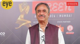 Rajkumar Hirani