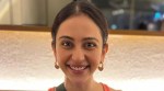 Rakul Preet Singh