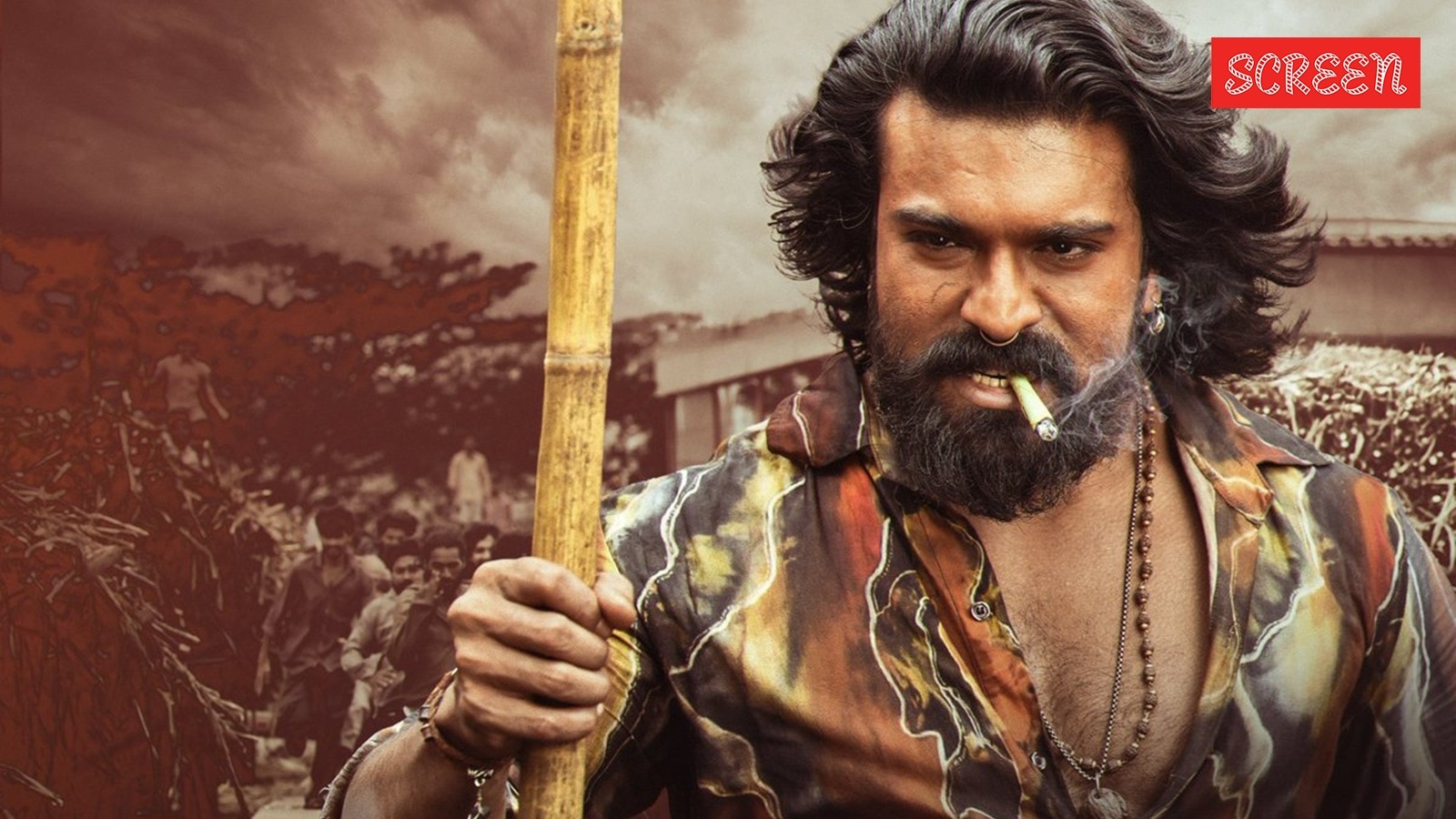 Ram Charan-starrer drops into single digits, earns Rs 271 cr worldwide