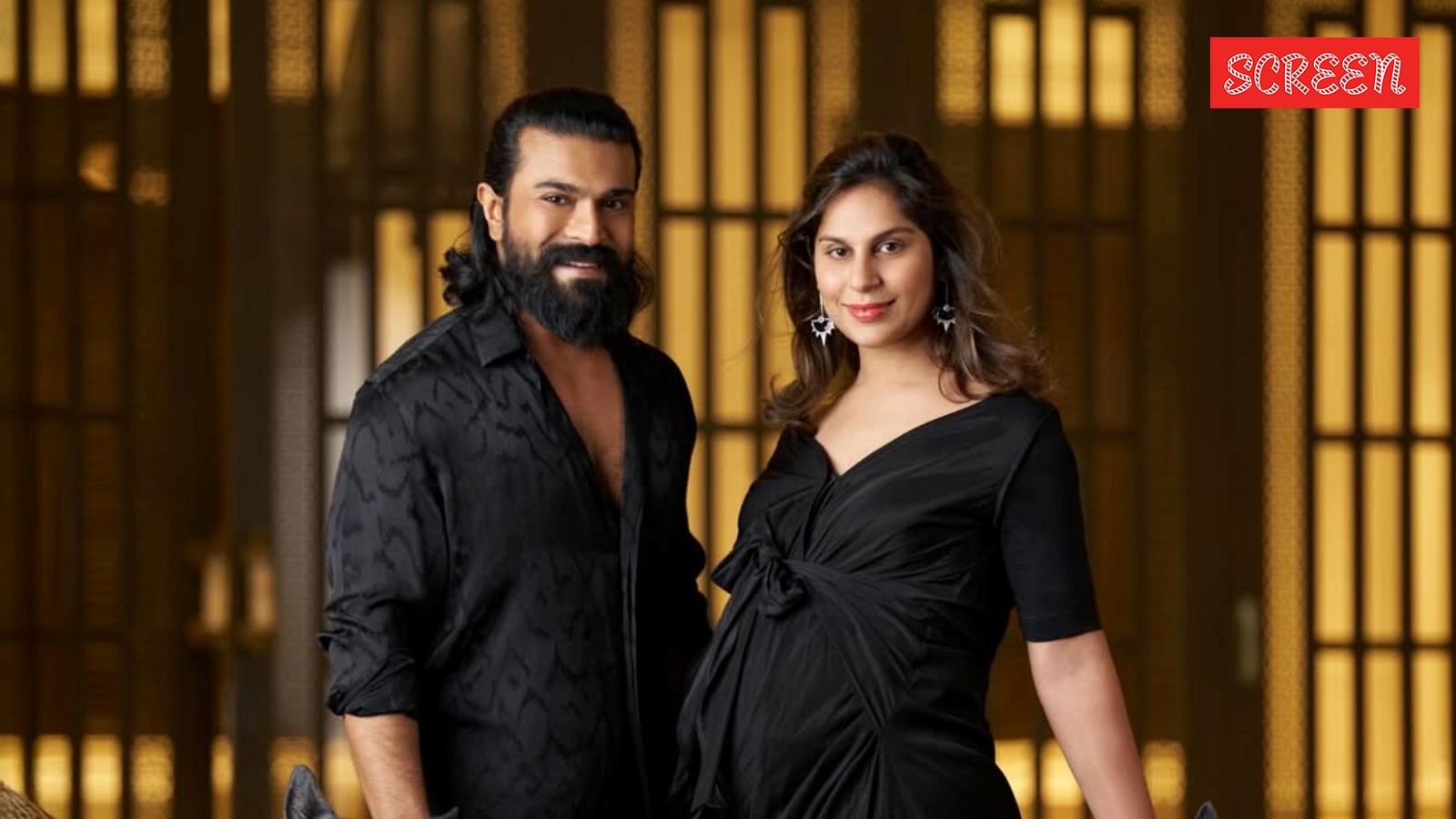 ‘Why question my ability to reproduce?’: Ram Charan-Upasana’s journey to becoming parents
