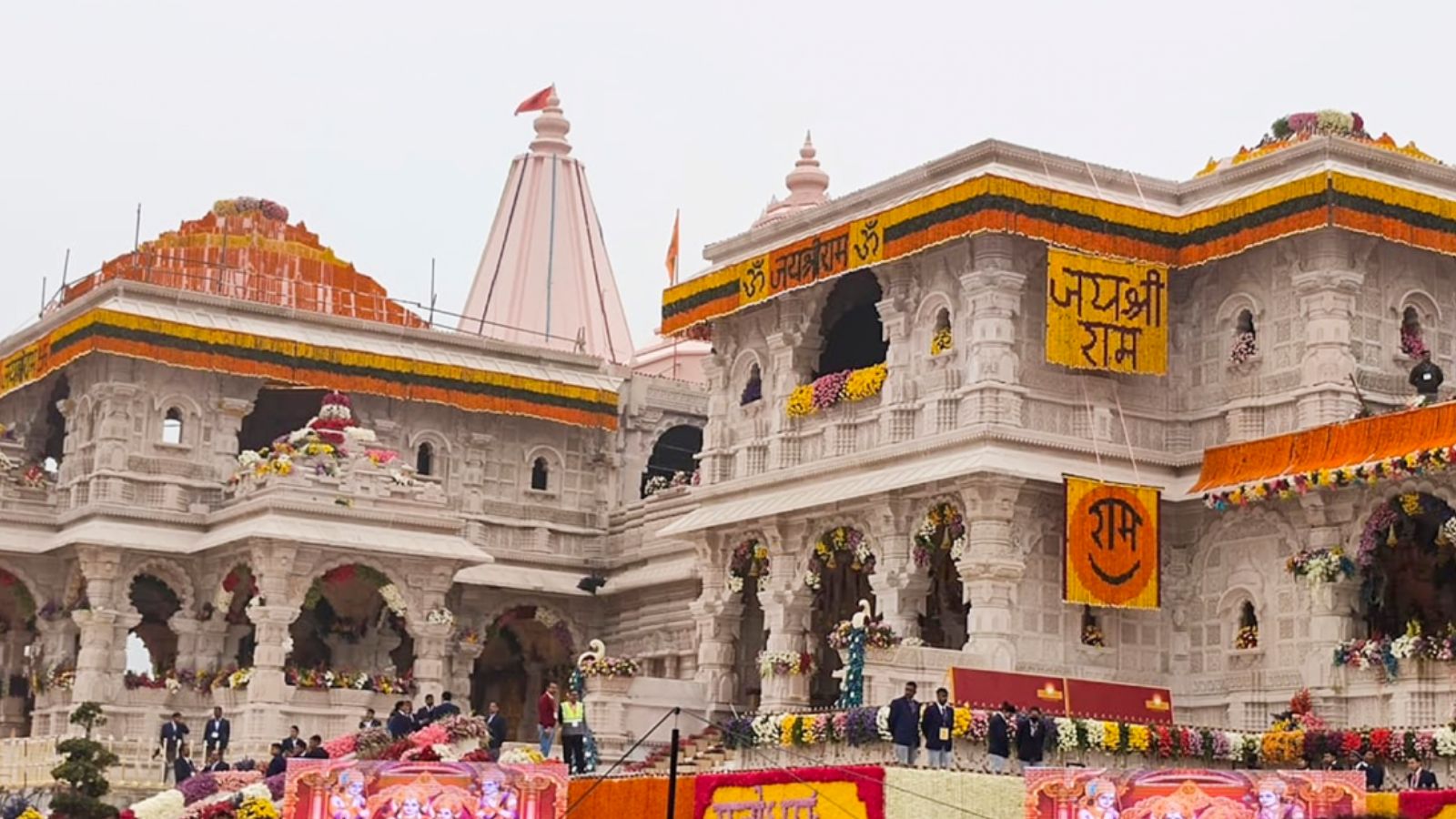 India News LIVE Updates, 26 June 2026: Russia intercepts 660 Ukrainian drones, 8 arrested in Ram temple donation theft row