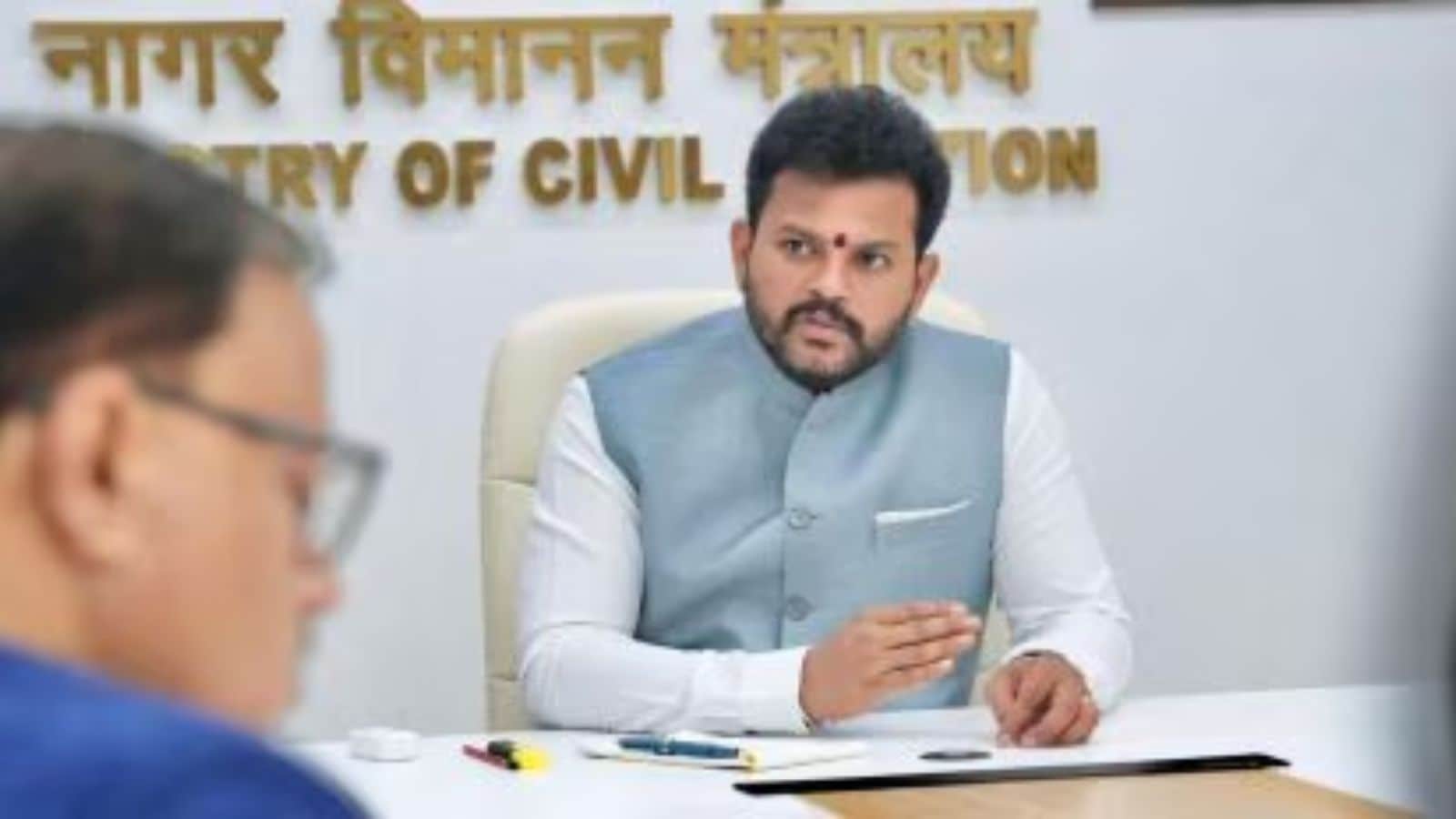 Air India crash probe still on, committed to thorough, objective investigation: Aviation minister on crash anniversary