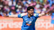 IND vs AFG: Harshit Rana returns to ODI squad for Chennai match