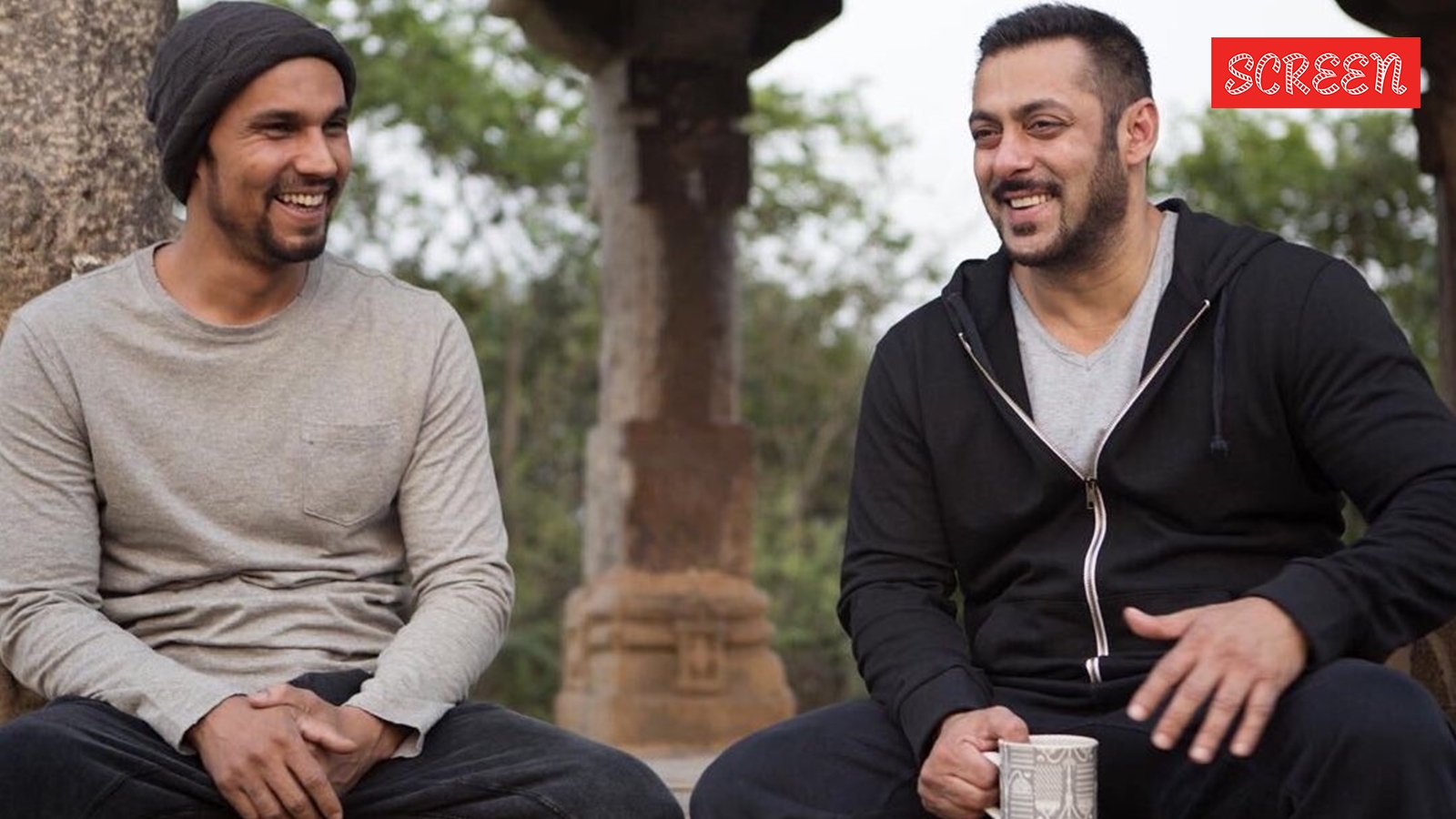 Randeep Hooda rejected Salman Khan’s advice to do ‘same kind of roles’: ‘It’s boring’