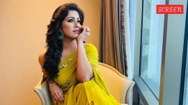 Ranjini Haridas