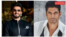 Ranveer Singh has sent a legal notice to FWICE over Farhan Akhtar's Don 3 row.
