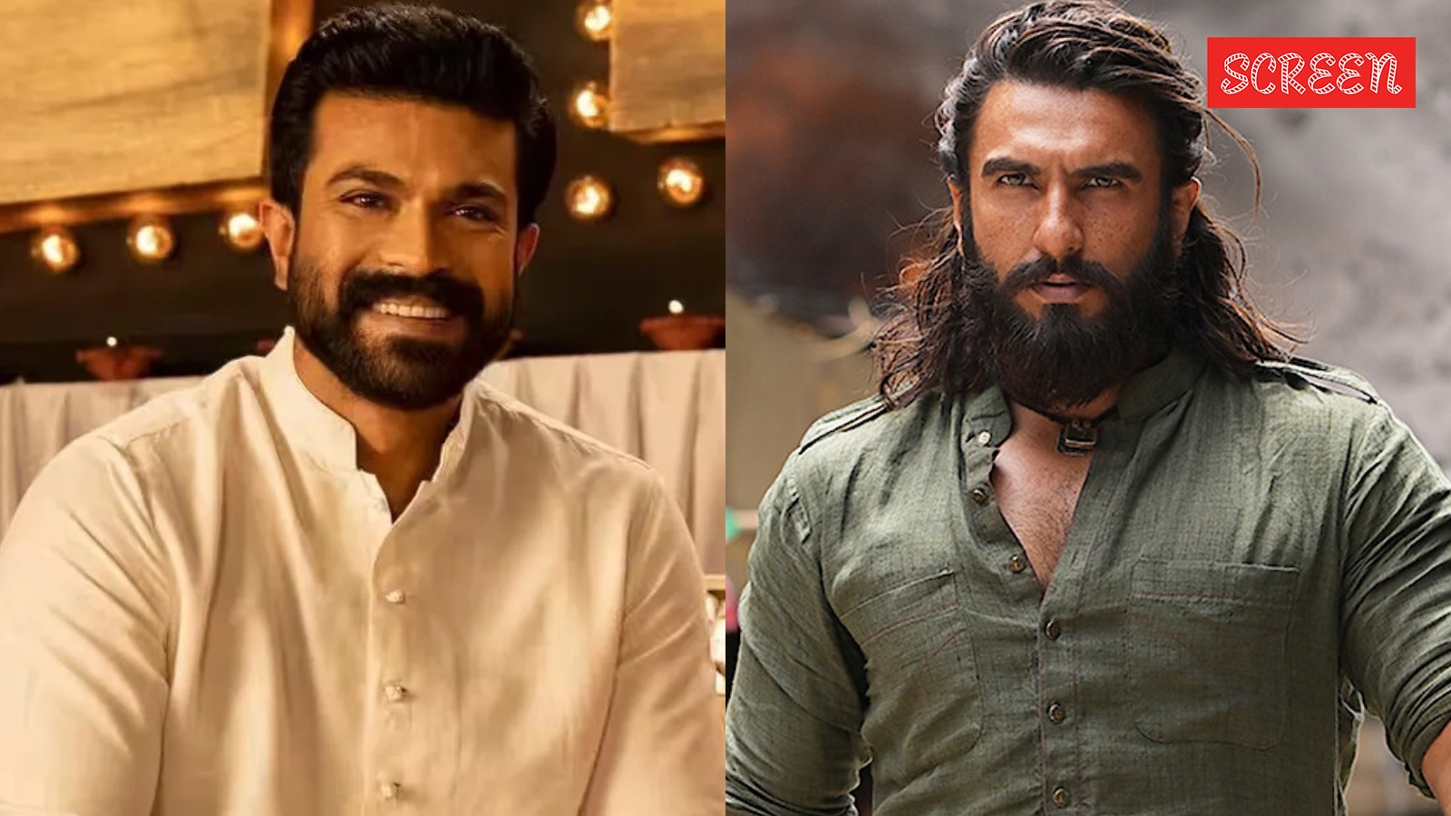 Ram Charan calls Ranveer Singh’s Dhurandhar ‘phenomenal’: ‘It brought the country together’