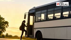 ‘She remembered bus number’: Court upholds 10-year jail term for driver who raped stranded 16-year-old