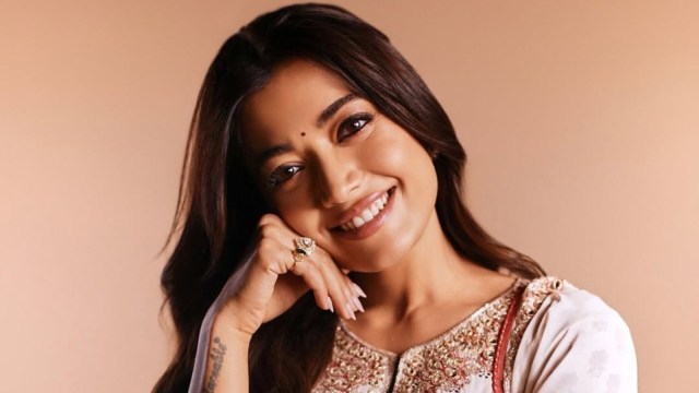 Rashmika Mandanna