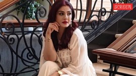 Raveena Tandon