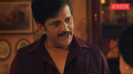 Mirzapur The Movie teaser: Ravi Kishan in a still from Mirzapur The Movie