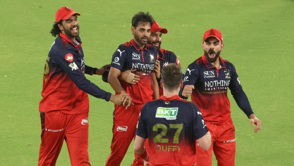 Bhuvneshwar Kumar and Josh Hazlewood spearheaded the RCB attack on the night of the final. (CREIMAS)