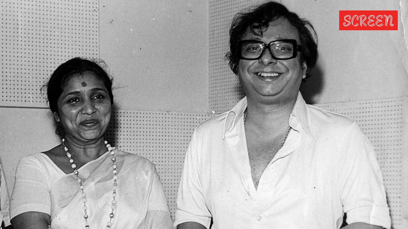 RD Burman-Asha Bhosle’s unconventional marriage based on friendship, music