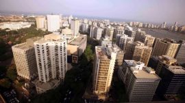The report noted a significant increase in project scale.