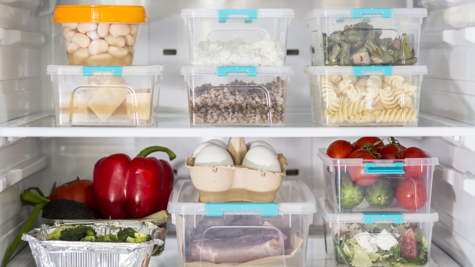 Tips to safely reheat food.