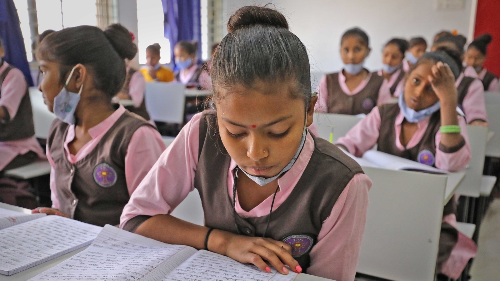 Urgently identify students who failed Class IX twice or thrice, counsel them: Edu dept to Delhi Govt schools