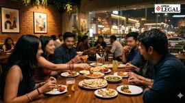 restaurant service charges on food bill consumer complaint