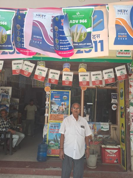 bajra seed sale in rewari