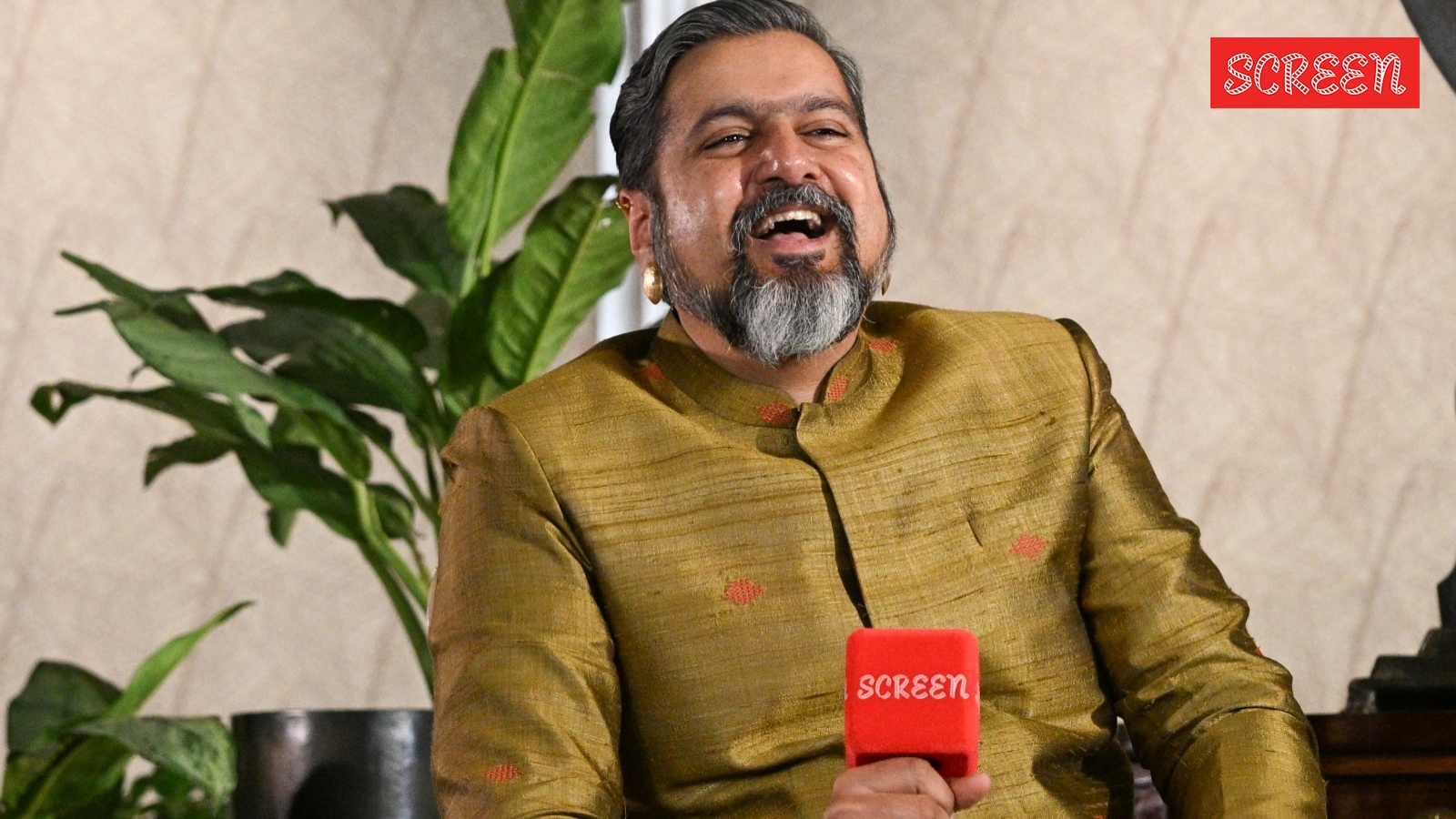 Ricky Kej at Expresso: ‘I’d rather be lesser known for songs that define me’ | Music News