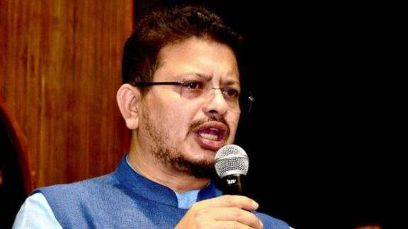 Banerjee’s appointment was opposed by the party leadership, which has now resolved to challenge the decision in the court.