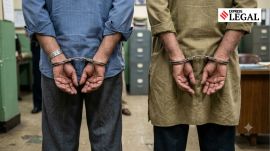 robbery case uttar pradesh conviction allahabad high court
