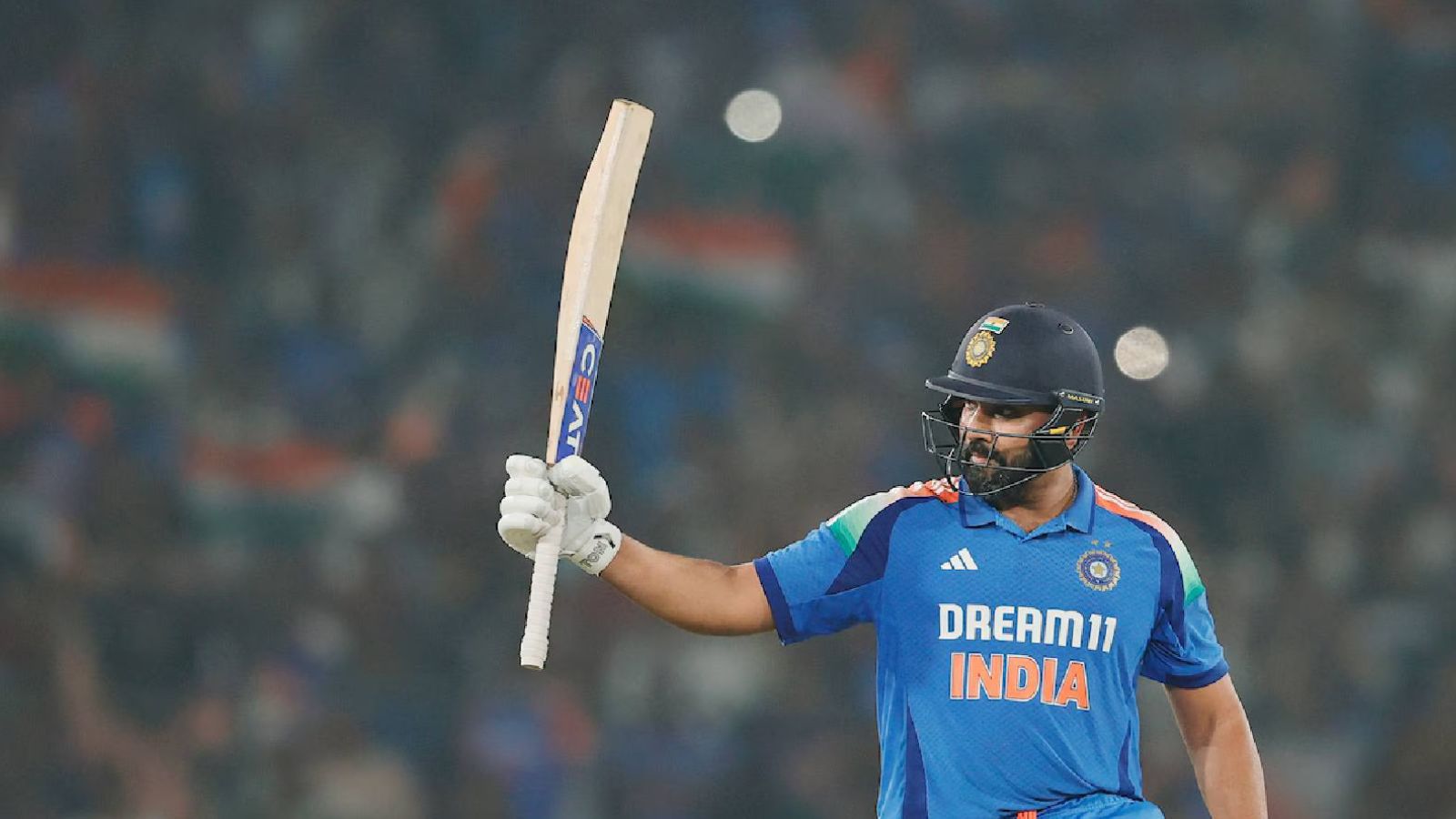 When and Where To Watch IND vs AFG Today Match Online And Live Stream Online?
