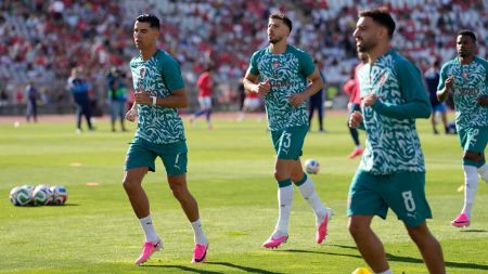 Ronaldo