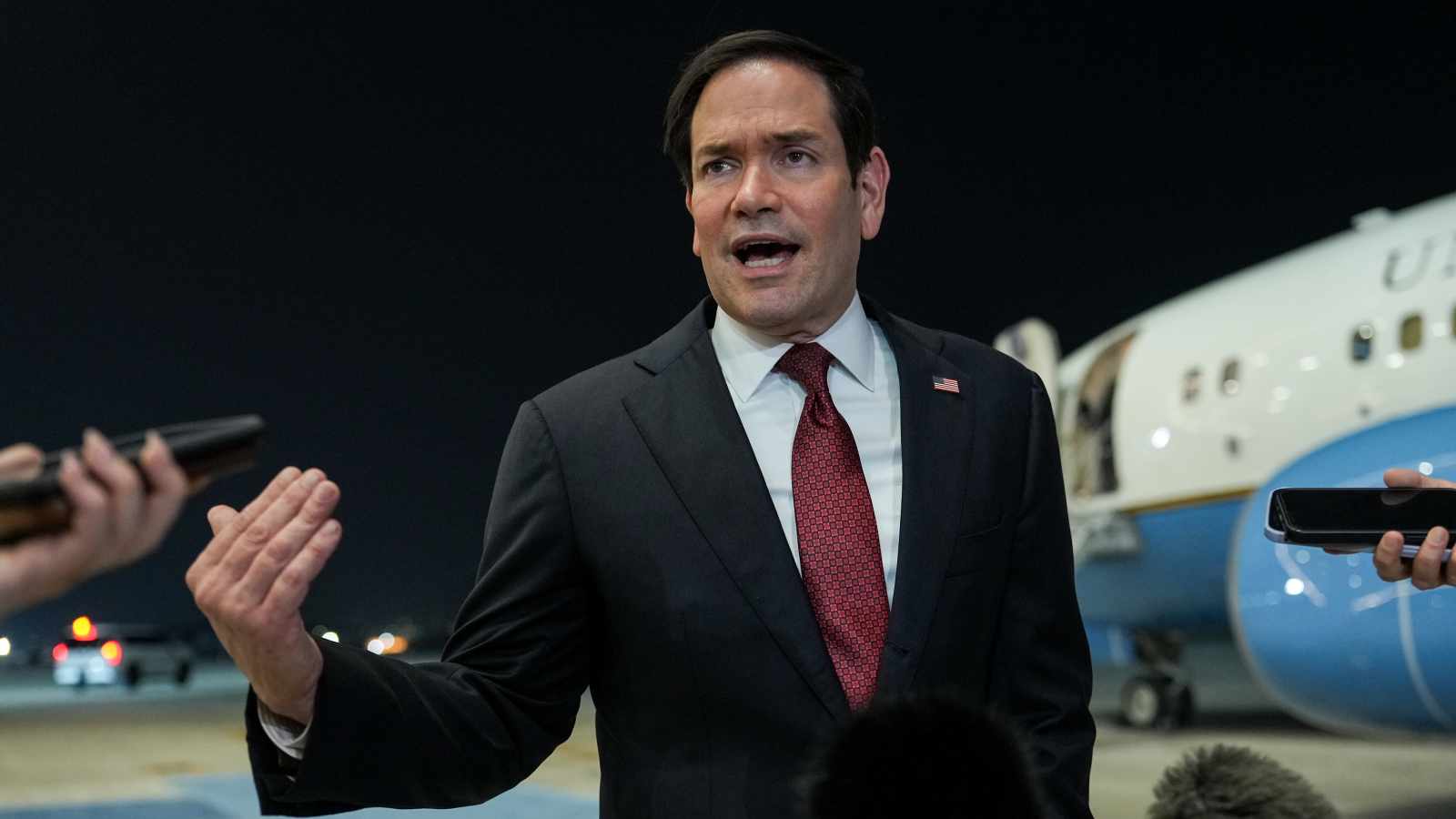 marco rubio