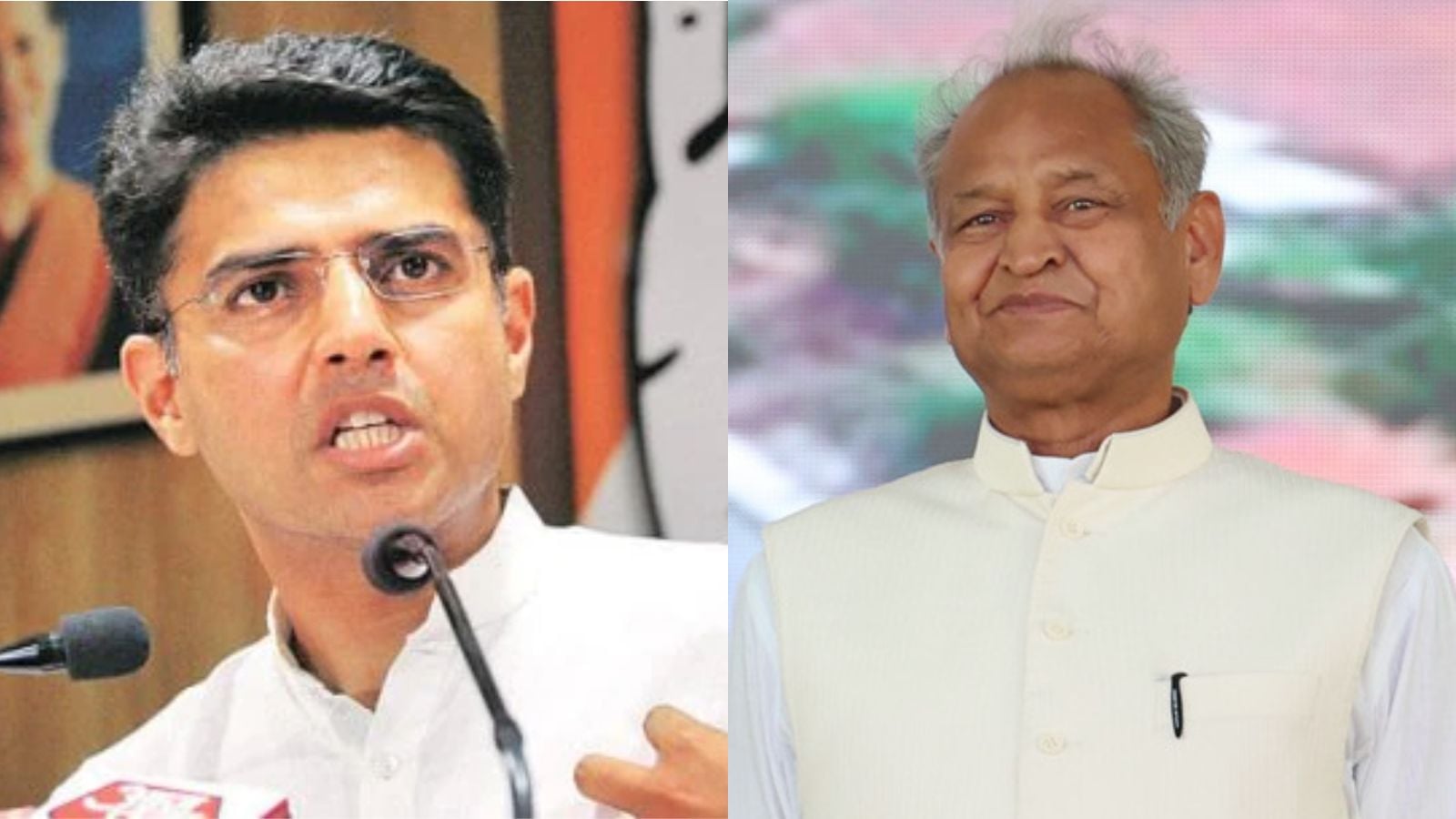 Gehlot has ‘same affection for me as he has for his son’: Sachin Pilot on ex-CM’s ‘accept mistake’ remarks | India News