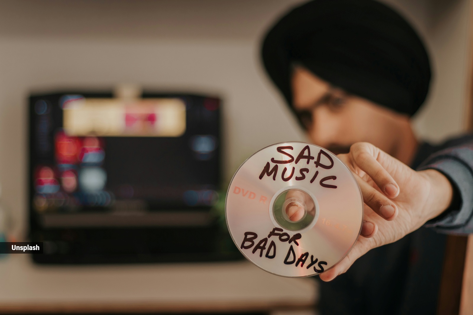 music