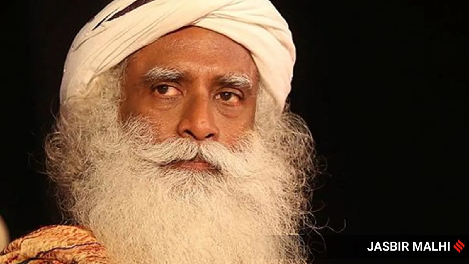 Sadhguru says most packaged food is ‘at least 1-3 months old’; expert reacts