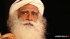 Sadhguru