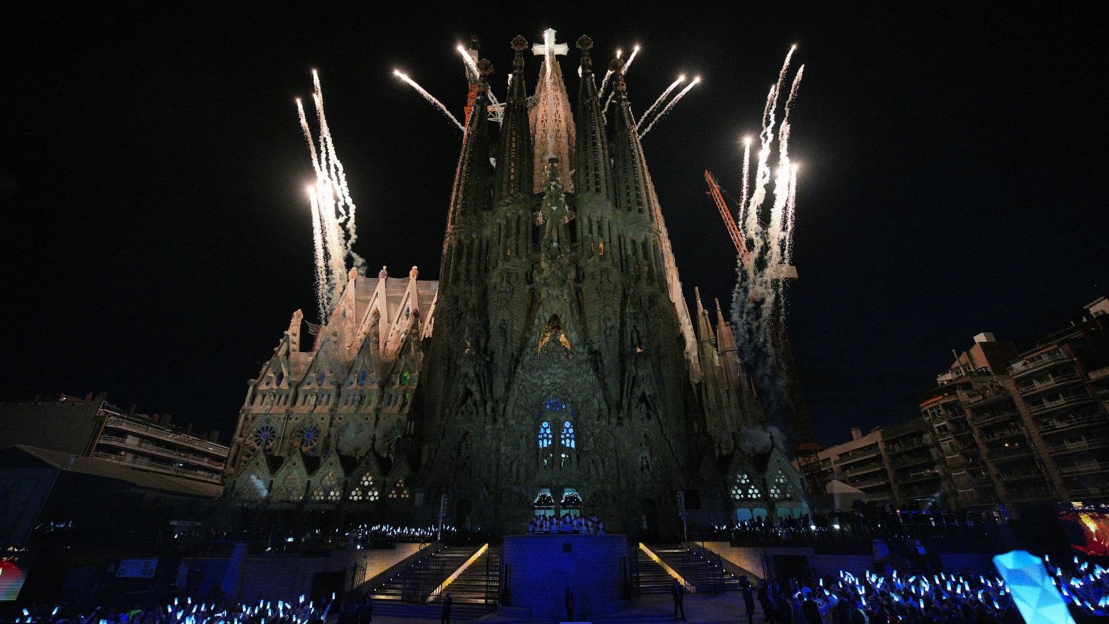 The Brutal Truth Behind the Endless Engineering of the Sagrada Família