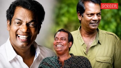 Mammootty reveals how Salim Kumar became disinterested in acting owing to his obsession with farming that made him a 'billionaire'.
