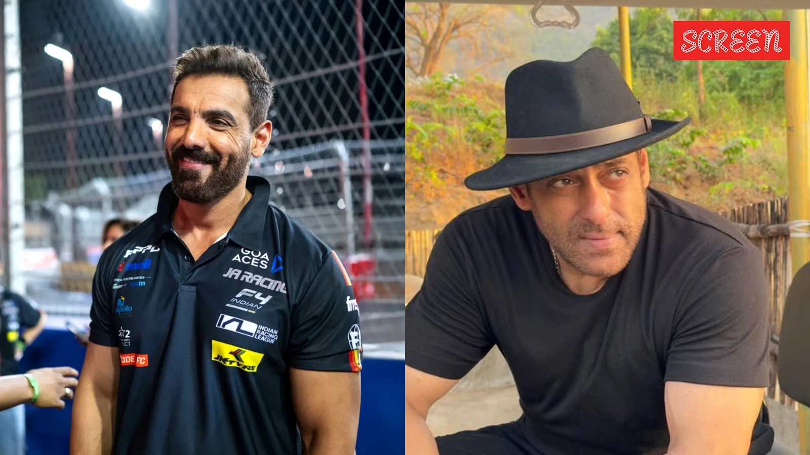 ‘John Abraham who?’: Salman Khan’s two-word response summed up their cold war