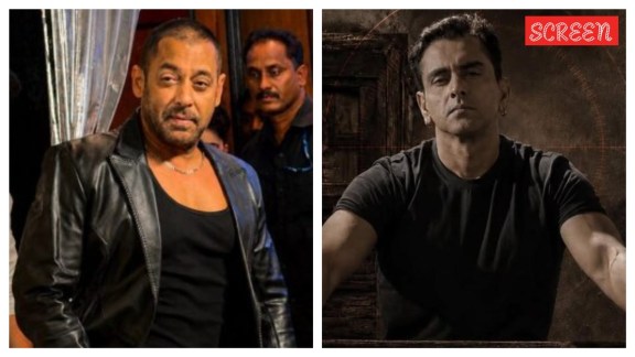 Salman Khan's former co-star was offered the lead role in Kala Hiran.