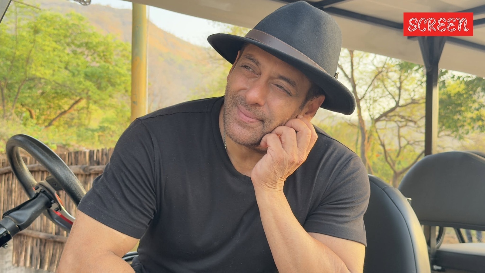 Salman Khan moves Delhi HC against Kala Hiran, seeks stay on teaser and film release