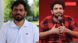 CJP's Abhijeet Dipke says he doesn't like India's Got Latent