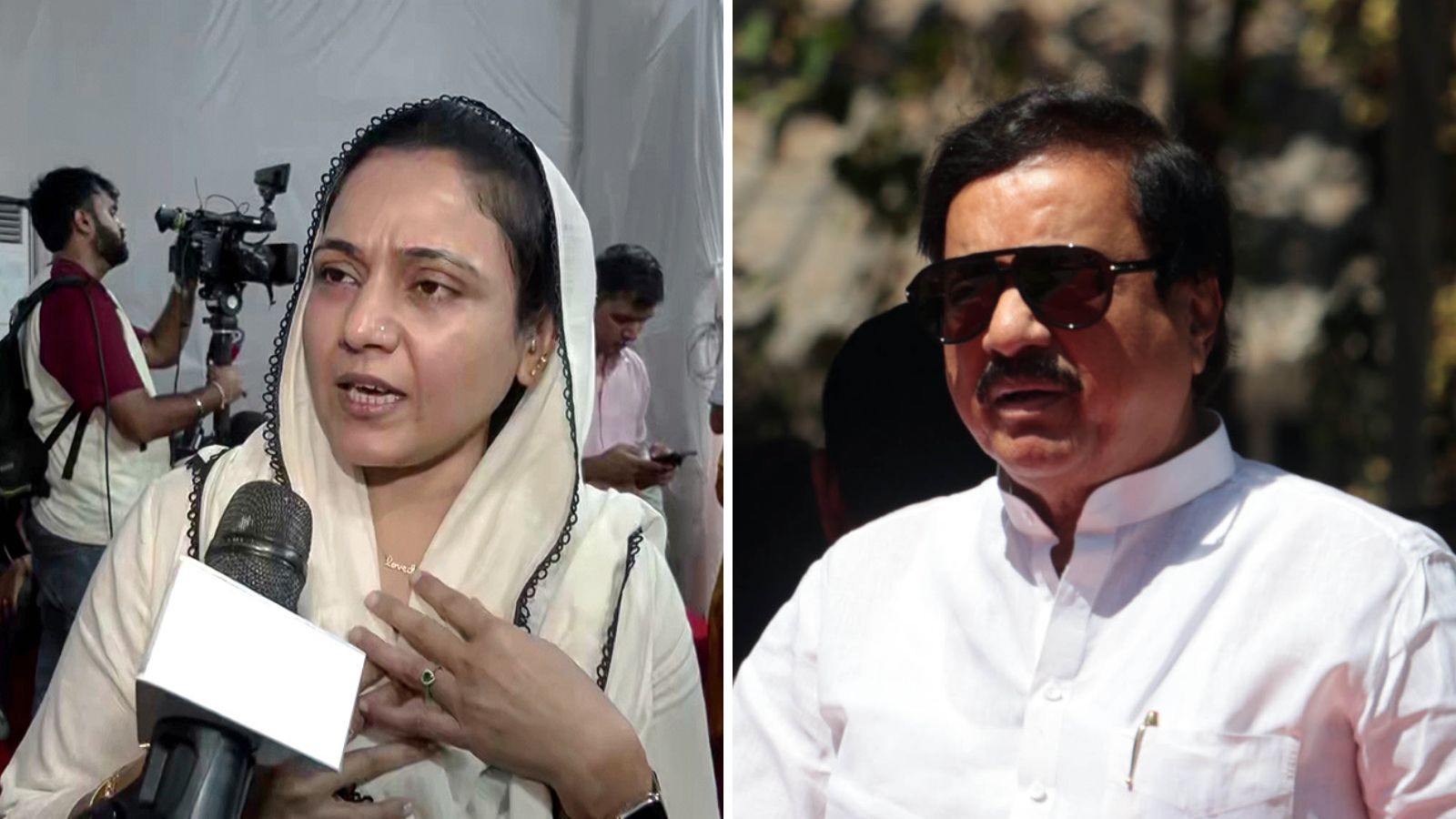 ‘Party doesn’t agree’: NCP says MLA’s triple talaq statement ‘personal opinion’